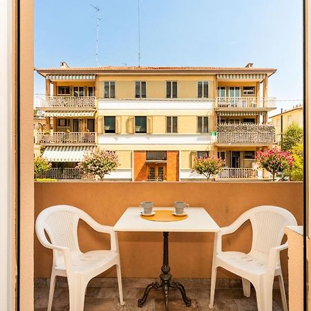 Monti Guesthouse Mestre Luaran gambar